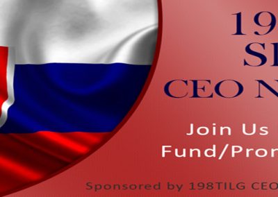 198TILG Slovakia CEO Network, USA