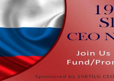 198TILG Slovenia CEO Network, USA