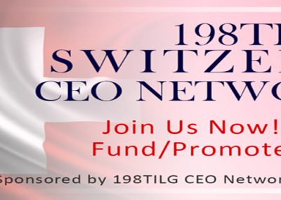 198TILG Switzerland CEO Network, USA