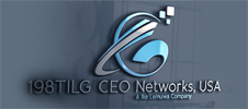 198Tilg CEO Network, USA
