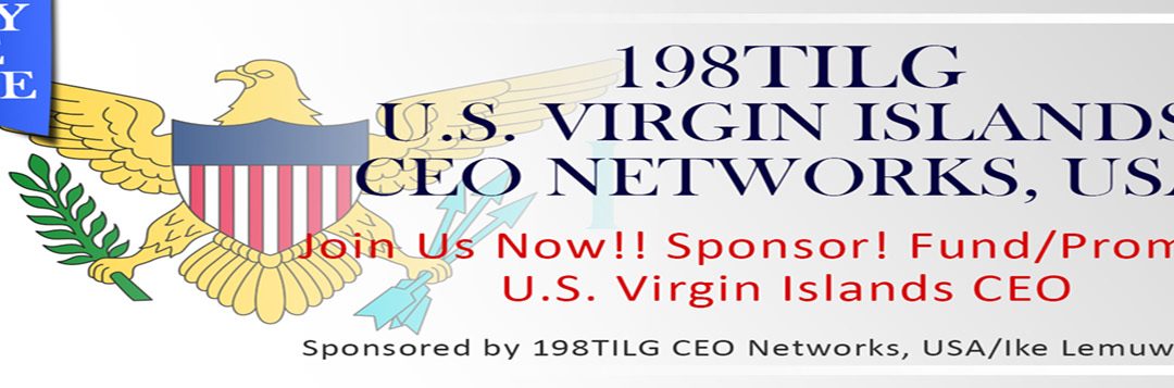 198TILG US Virgin Islands CEO Network, USA