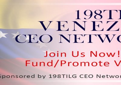 198TILG Venezuela CEO Network, USA