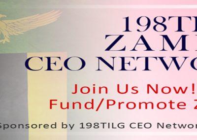 198TILG Zambia CEO Network, USA